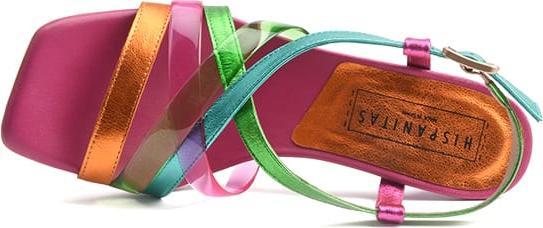 Produktbild Scholl Chrysilla platinum (37)