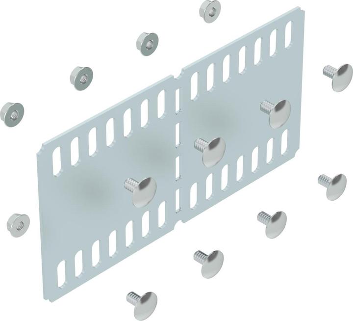 Actual product image OBO Bettermann Universal connector (Duct)