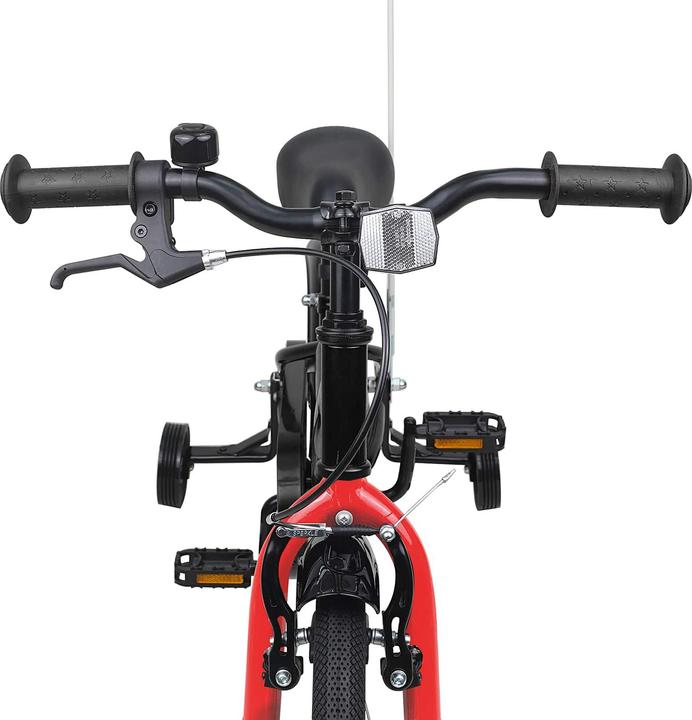 Produktbild vidaXL Kinderfahrrad (14")