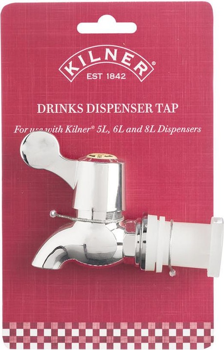 Produktbild Kilner Ersatzhahn Getränkespender