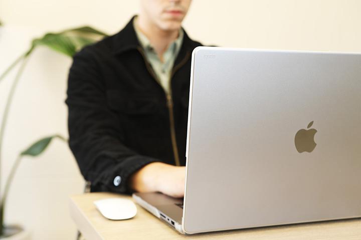 Produktbild Moshi iGlaze for MacBook Pro 16" (2021) (16", Apple)