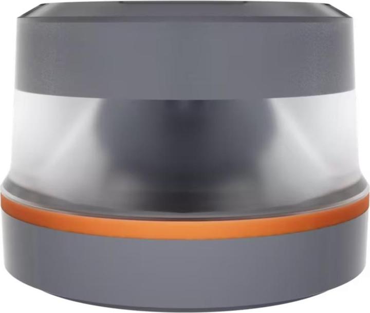 Actual product image Osram Automotive Warnblinkleuchte