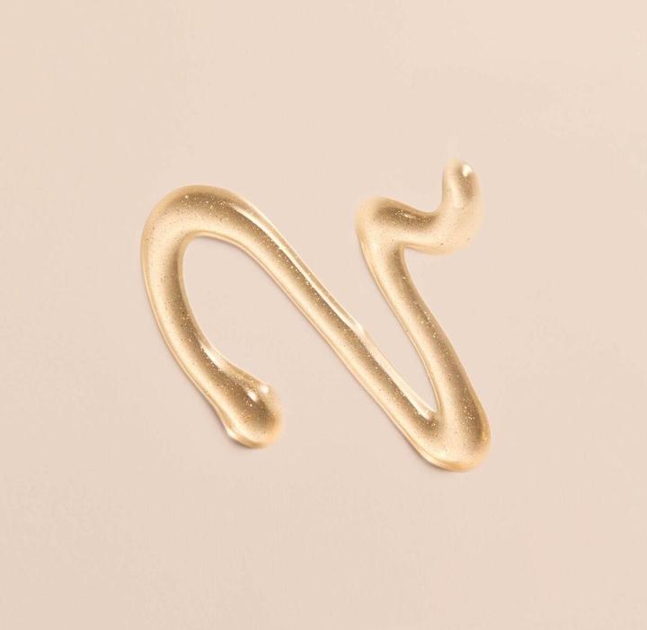 Actual product image OPI Good as Gold Cuticle Serum - 7ml (7 ml)