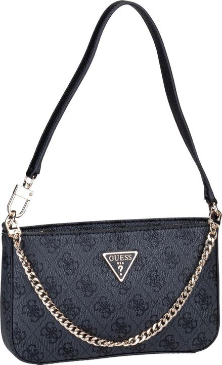 Immagine prodotto Guess Handtasche Noelle II Mini Top Zip SHB 72720 Logo