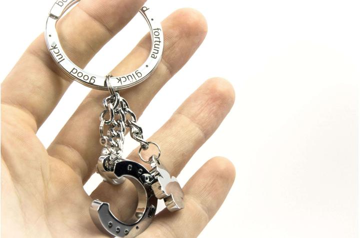 Actual product image Troika Horseshoe