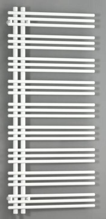 Schubiger Design Heizkörper Yucca YA-170-040 1736x47x378, ZY300638A500000