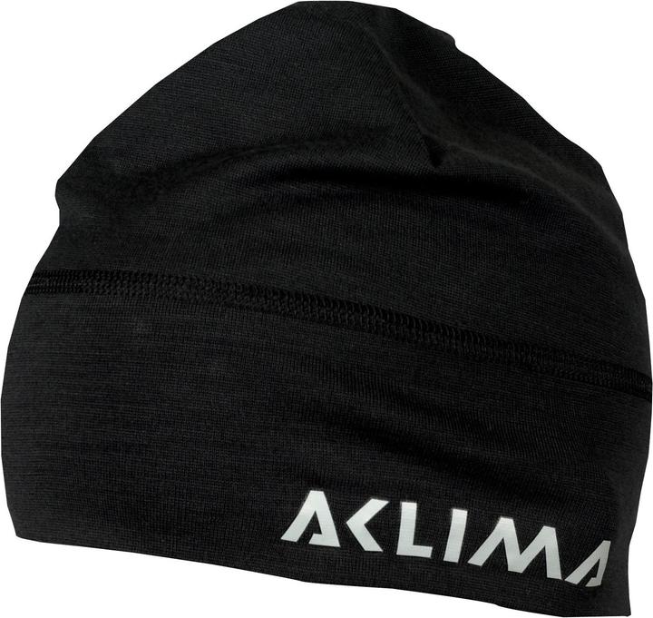 Actual product image Aclima LightWool Beanie (One size)