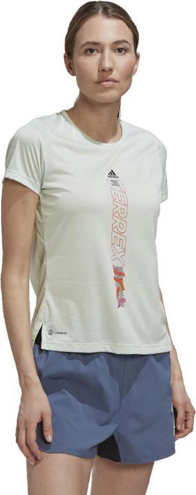 Produktbild adidas Women's Terrex Agravic Shirt (XS)