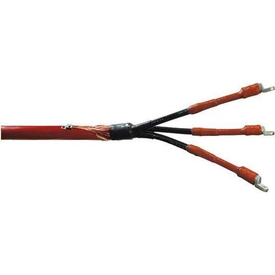 CellPack, Accessori per la protezione e la guida dei cavi, CHESK-3I(A) 24kV
