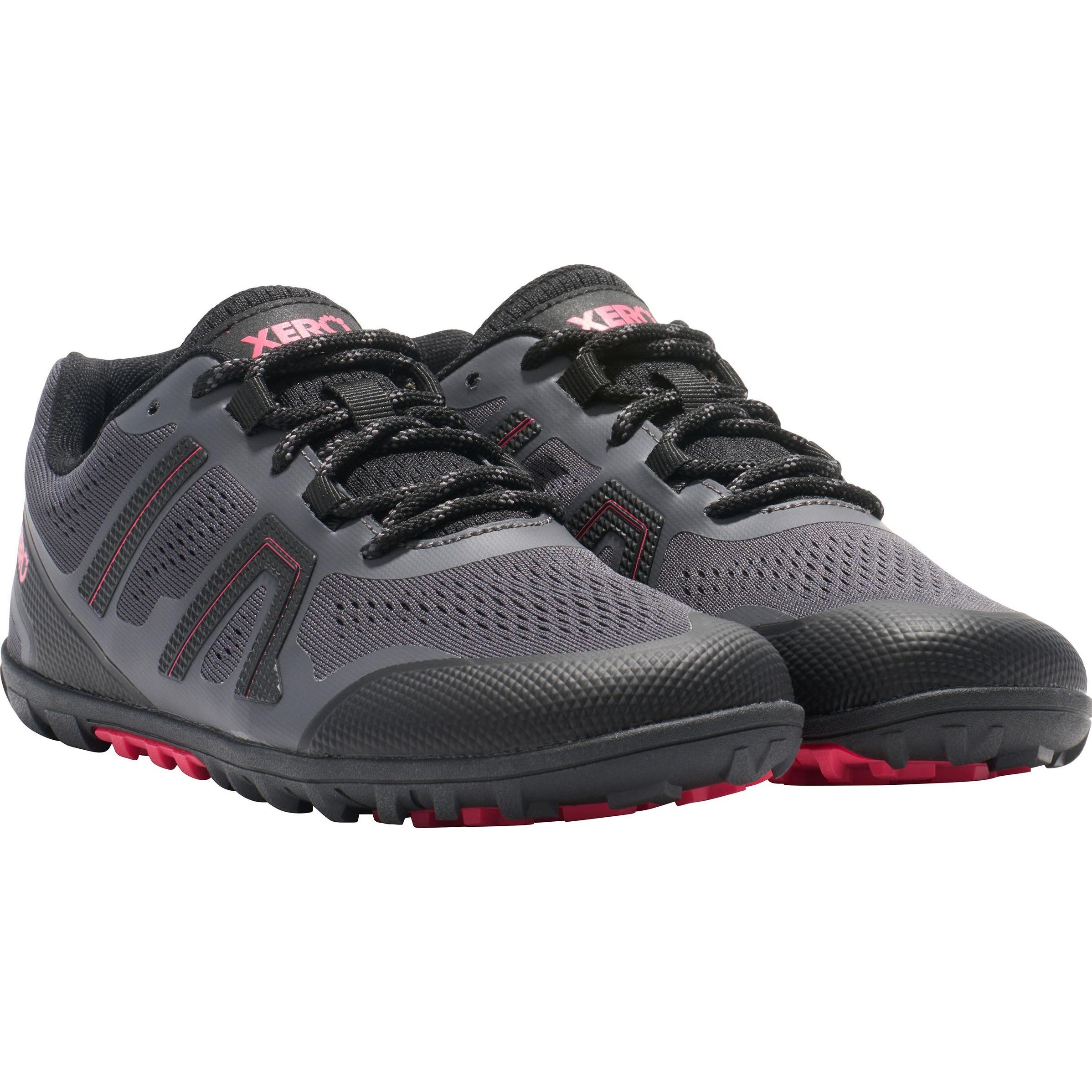 Thumbnail - Xero Shoes, Damen, Wanderschuhe, Women's Mesa Trail II (37.5), Grau