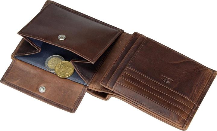 Produktbild Maître Geldbörse Birkheim Gandolf