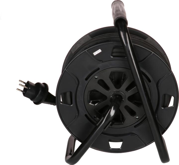 Image du produit Max Hauri maxReeL 3x type 13, IP55 (20 m, 1.50 mm²² mm)