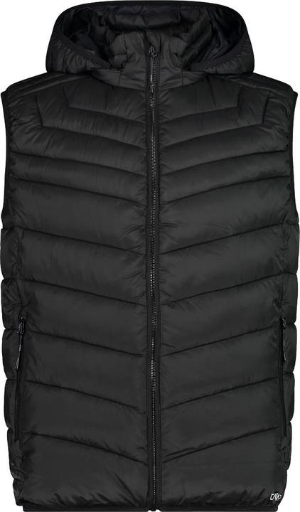 Produktbild CMP Campagnolo Vest Snaps Hood (56)