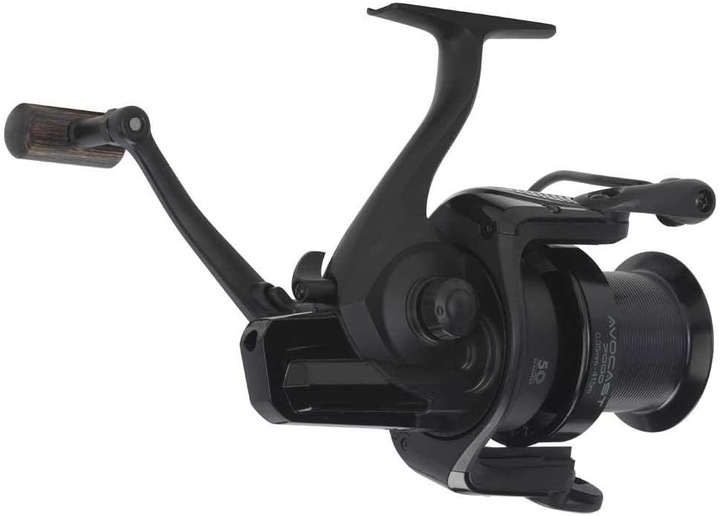 Produktbild Mitchell Avocast Black Edition Reel (8000)