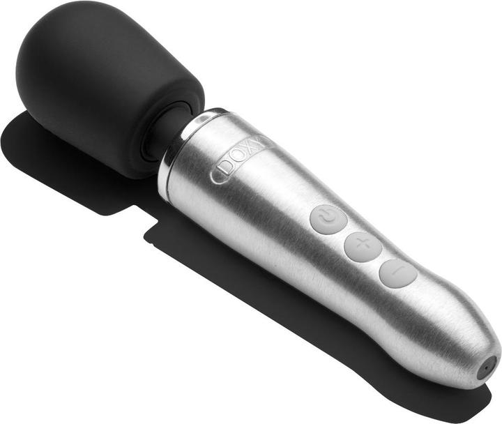Productafbeelding Doxy Go - Brushed Metal