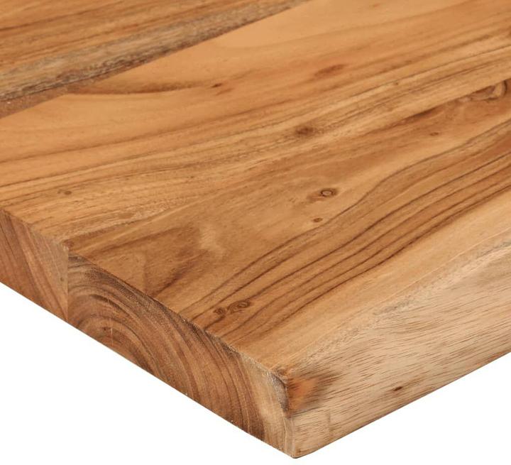 Image du produit vidaXL Tischplatte (90 x 40 cm)