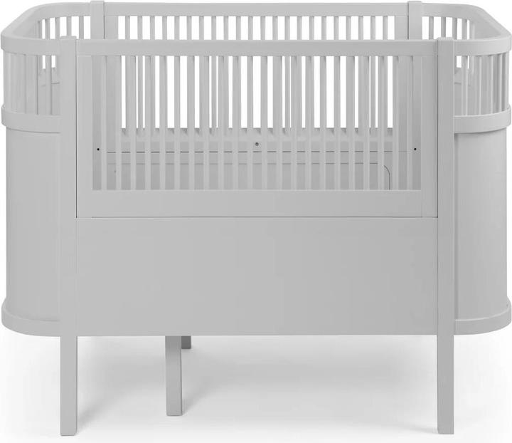 Immagine prodotto Sebra Das Bett, Baby & Junior (70 x 115 cm)