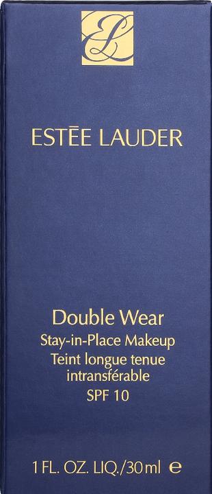 Actual product image Estée Lauder Double Wear Stayinplace (1N2, Ecru)