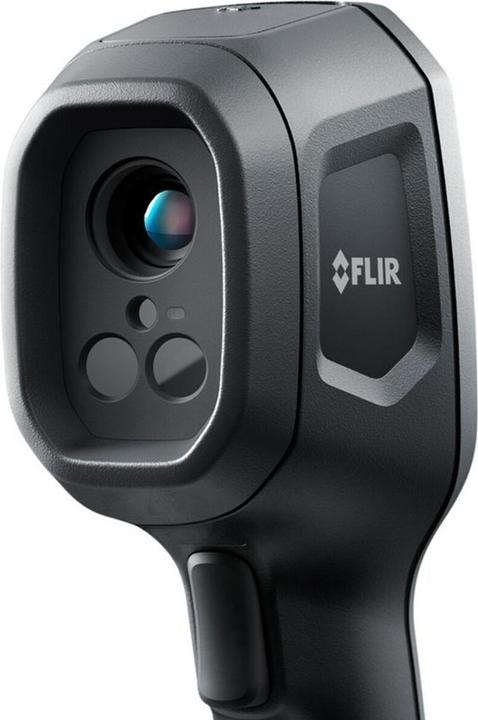 Actual product image Flir TG268 Infrarot-Thermometer -25 bis +400 °C