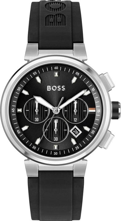 Immagine prodotto BOSS Hugo One (Orologio da polso analogico, 44 mm)
