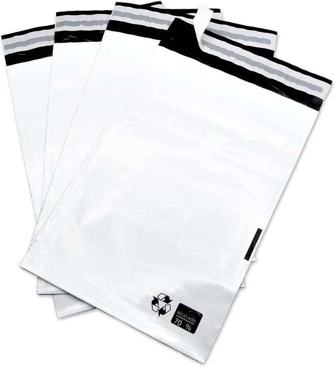 Immagine prodotto Ofituria Buste di spedizione autoadesive, resistenti e sicure per abbigliamento e accessori