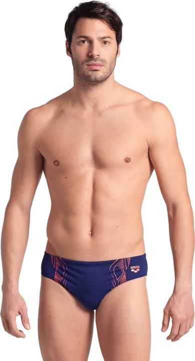Image du produit Arena M Reflecting Swim Briefs (4)