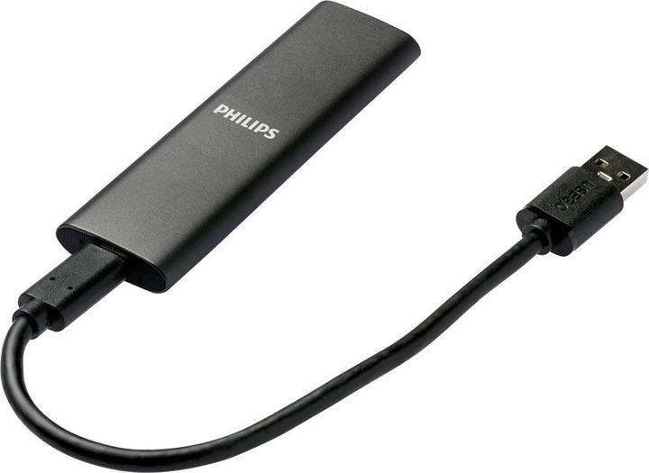 Actual product image Philips FM02SS030P/00 (2 TB)