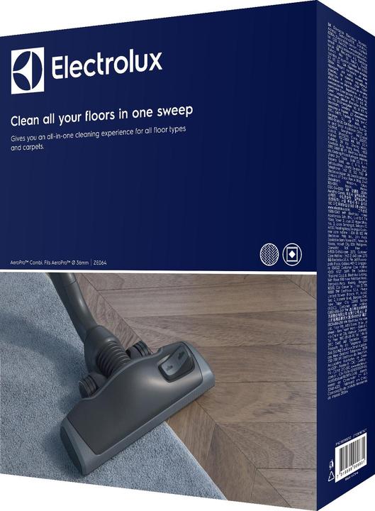 Immagine prodotto Electrolux AeroPro Combi