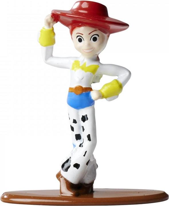 Actual product image Jada Disney Blind Pack Nanofigs, 13-sort.