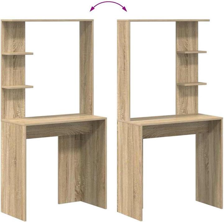 Image du produit VidaXL Table d'ordinateur