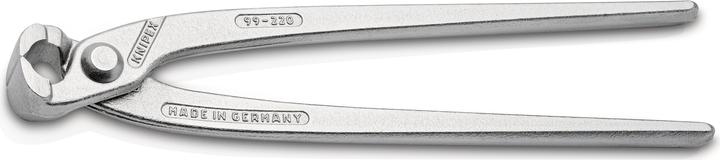 Actual product image Knipex Monierzange (220 mm)