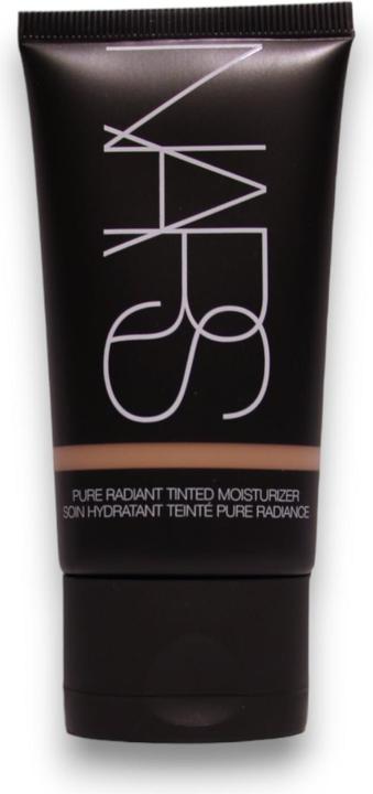Actual product image NARS Cosmetics NARS Pure Radiant Tinted Moisturiser SPF30 50ml - Seychelles