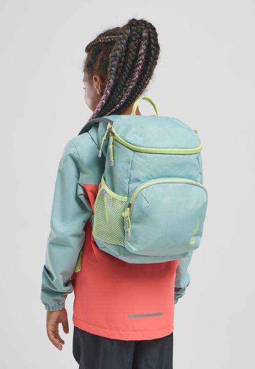 Actual product image Jack Wolfskin Erlebnis Pack (11 l)