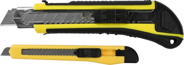 Produktbild Benson Cuttermesserset (Cutter, Ersatzklinge)