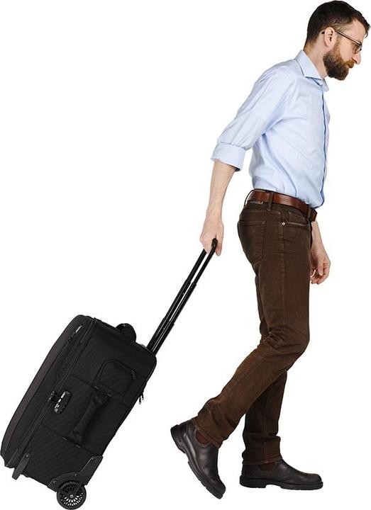 Produktbild Tenba Roadie Rollkoffer 24 (Fotokoffer)