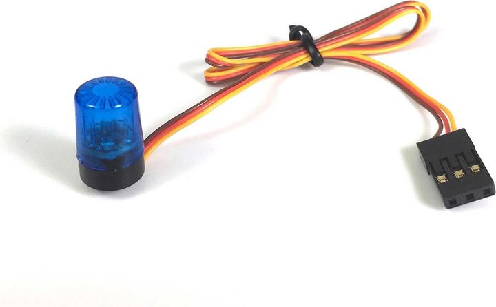 Produktbild Absima 1 Rundumleuchte blinkend