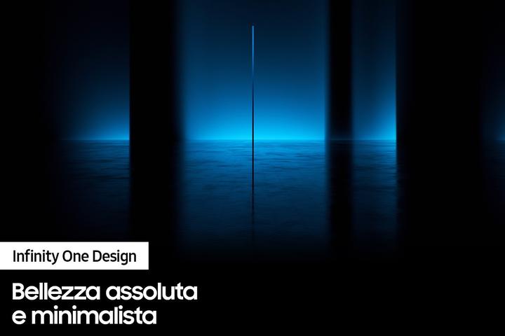 Produktbild Samsung QE65QN95BAT (65", QN95B, NeoQLED, 4K, 2022)