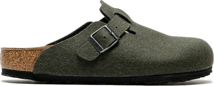 Produktbild Birkenstock Boston (Regular Fit) Thyme2 (37)
