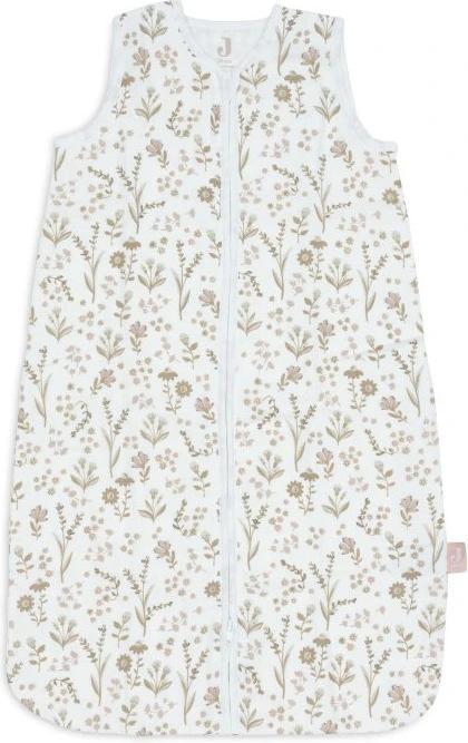 Produktbild Jollein Schlafsack Hydrophil Bloomy (70 cm, 0.5 TOG, Sommer)