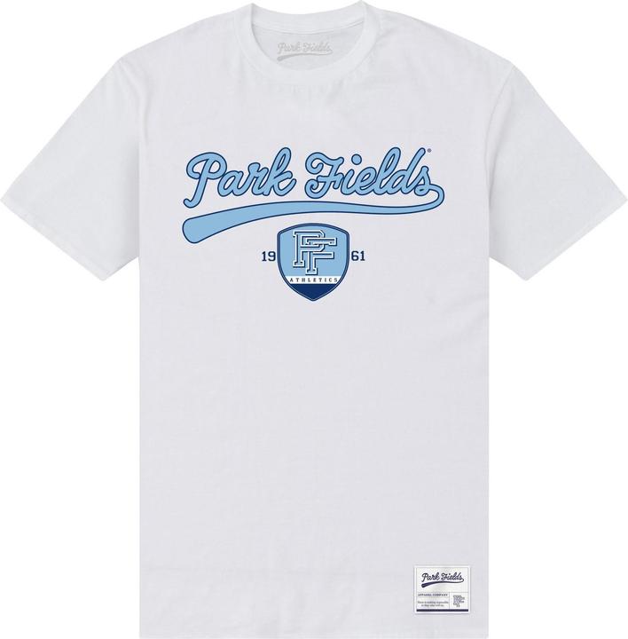 Produktbild Park Fields TShirt (M)