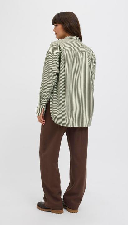 Actual product image JJXX Jxjamie Ls Relaxed Poplin Shirt Wvn Noos (XS)