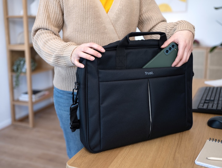 Actual product image Trust Primo (16", Universal)