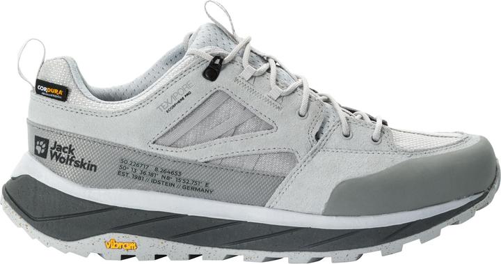 Produktbild Jack Wolfskin Terraquest Texapore Low M (46)
