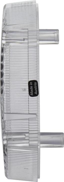 Image du produit Hella Verre de feu clignotant avant droit pour AGCO