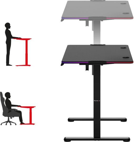 Produktbild Huzaro Hero 8.2 RGB