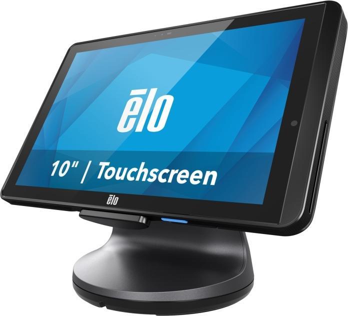 Produktbild ēlo PAY 10-INCH ANDROID 12 WITH GMS