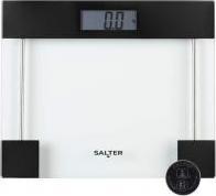 Produktbild Salter SA00078BCFEU12 Clear Electronic Glass Scale (180 kg)