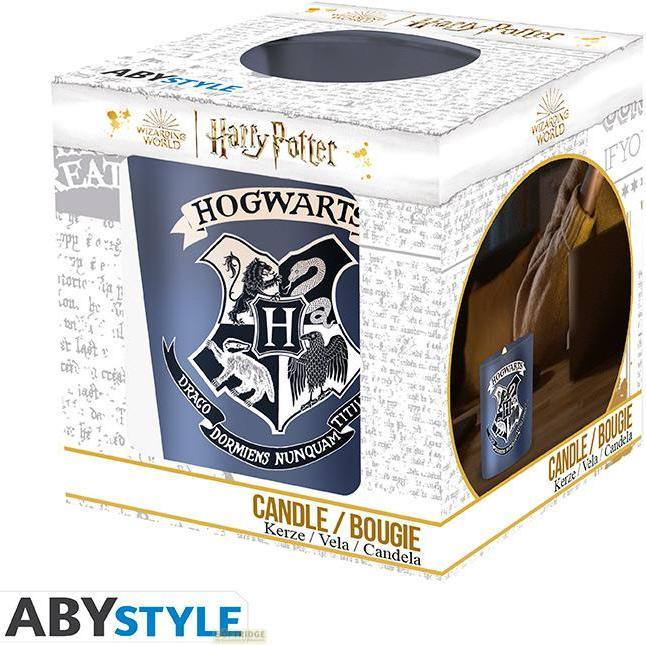 Actual product image ABYstyle Harry Potter Candela Hogwarts