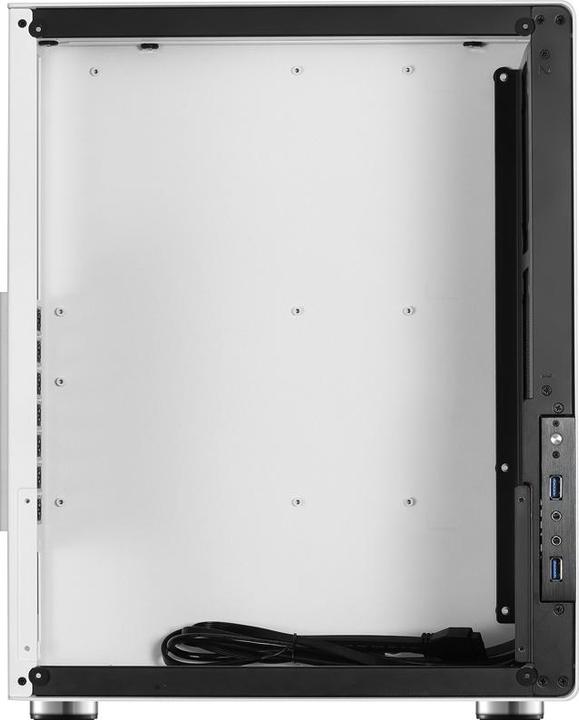 Actual product image Jonsbo U4 (ATX, mATX, Mini-ITX)