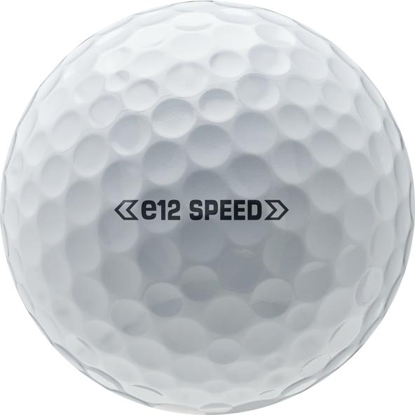 Produktbild Bridgestone e12 Straight Distance MINDSET